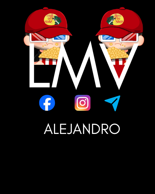ALE LMV Logo
